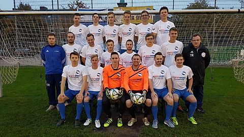 FSG Ostseeküste 2017/2018