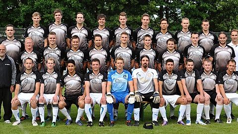SV Reihen Saison 2012/13
Hinten v.l.: Heller, Echtenacher, Hofmann, Reimann, Strohmeier, Böhmann T., Besrukow, Ette, Lange 
Mitte v.l.: Petersen, Schier, Neu, Maag ,Donath (Spielausschuß), Müller B., Hack F., Pflaugner, Hack B., Mosler, Böhmann G.(Trainer)
Vorne v.l.: Dürschel (Betreuer), Oberli, Müller T., Inan,Vidic, Usenbenz, Dietz,Avci, Naujok, Hummel P., Seyfert, Foto: www.kraichgausport.de/Lörz