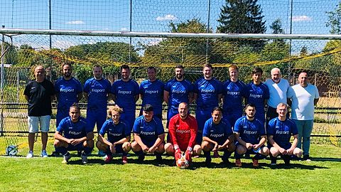 SG Reinheim/Spachbrücken II