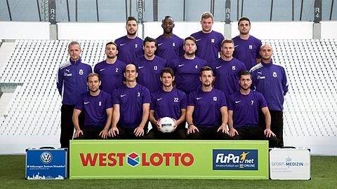 Foto: Team-Shooting