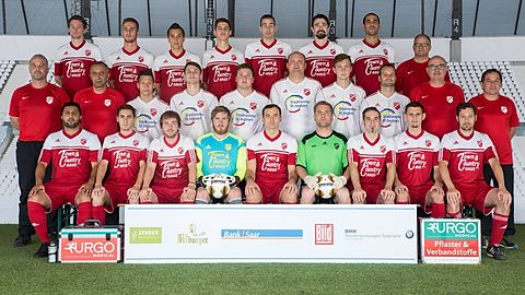 urgo Fotoshooting 2015