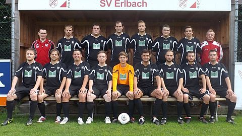 Oben von links: Trainer Christian Bumeder, Florian Ebner, Lukas Rothenaicher, Franz Prostmeier, Markus Weindl, Stefan Baumgartner, Rainer Ruppertsberger, Co-Trainer Daniel Proksch
Unten von links: Jack McCaffery, Josef Grübl, Florian Reischl, Manuel Einwang, Stefan Prostmaier, Sebastian Weber, Sebastian Trieflinger, Patrick Hölzlwimmer, Robert Trieflinger