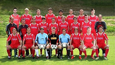 ETSV Hainsbach 2009/2010