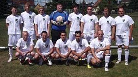 Sieger Mannschaft gegen Fronberg