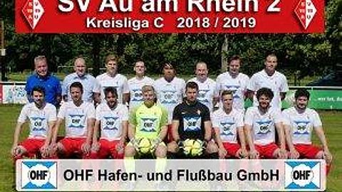 Wolfhard Neu (Firma OHF), Walter Stolz (Vorsitzender), Philipp Schilling, Manuel Wieland,
Mikel Bauer, Andreas Lappat, Karlheinz Fröhling, Marco Wipfler (Trainer)

Vorne:
Marc Weisenburger, Sebastian Hertweck, Mirco Kutterer, Lukas
Rihm, Christian Schnepf, Jan Busch, Dennis Motsch, Daniel Hanselmann