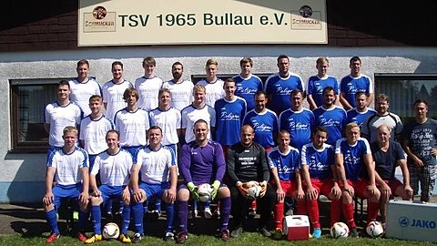 Foto: TSV Bullau