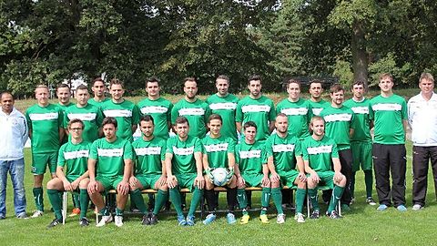 FC Olympia Kirrlach II, Kreisklasse C2 Bruchsal, Saison 2013/14