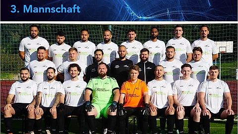 3. Mannschaft FC Adliswil 24/25