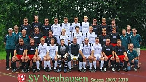 1/2 Manschaft
