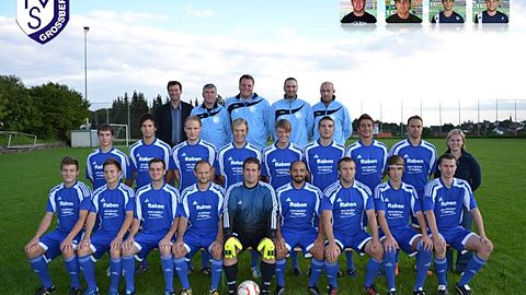 -----&gt; Oben v. links: Scheidler H., Zeiml H., Brucker J., Baumer F., Mayer M. ------&gt; Mitte v. links: Venus D., Wiesbauer T., Löbert F., Schröppel A., Richter F., Wegmann M., Klica N., Dobmeier M., Weigert K. -----&gt; Vorne v. links: Meindl M., Gieler C., Knott H., Knittl F., Weitzer S., Aygün S., Scheidler M., Beck M., Rakowski L. -----&gt; Fehlend v. links: Stich C., Reisinger S., Bayar H., Rieger B.