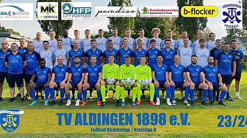 Oben von links: Robin Kunz, Christian Tomon, Tochukwu Daniel, Benjamin Wössner, Jannis Seibold, Nick Weingart, David Taraninov, Henrik Geyer, Manuel Witt, Felix Reber, Angelos Loukas, Emre Yildizeli, David Krauß, Rocco Petza
Mitte von links: Manfred Olbrich, Philipp Bürkle, Frank Schneider, Miran Rojko, Melih Cetin, Julian Sellner, Jan Hegener, Jakob Vilsmeier, Dominik Hoffmann, Tim Ehreiser, Ramon Kleinbauer, Fabian Klein, Christoph Bremer, Robin Prosser, Yannick Büttner, Andrej Henneberg, Faruk Aydin, Patrick Hübner
Vorne von links: Lamin Jaiteh, Florian Kirchhoff, Lütfi Nteli Chalil, Luca Politze, Philip Jung, Tim Hoffmann, Lukas Bremer, Atakan Genc, Marvin Nigl, Marko Makovic, Hasan Nteli Chalil