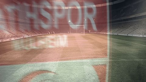 Mannschaftsfoto: Herren - 1. Mannschaft - Fatihspor Mülheim - Saison 25/26