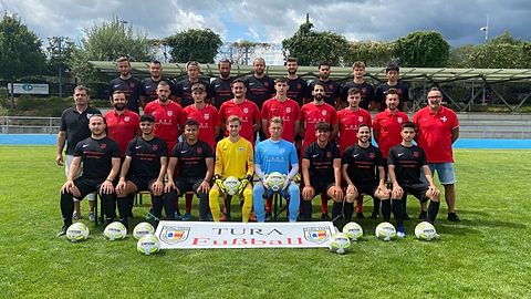 1.Mannschaft TuRa Niederhöchstadt