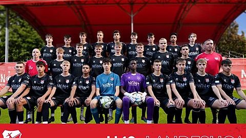 TSV Aubstadt U19 23/24