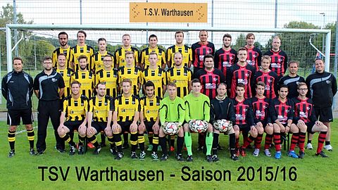 stehend: P. Fürst, O. Fürst, B. Berg, M. Schlecker, M. Adelgoß, P. Reichle, T. Seemann, J. Kopf, T. Selg, A. Sieber,
mittlere Reihe: P. Gaupp (TS-Trainer), M. Liebmann (Trainer), C. Reichle, M. Fisel, A. Golletz, T. Gerster, A. Gerster, P. Maigler, M. Abraham, M. Pfänder, A. Müller (Trainer), H. Moosmann (Abteilungsleiter), 
unten: T. Walzer, B. Eicher, J. Pfänder, M. Kassem, V. Hepp, M. Cziommer, S. Angele, E. Pohlmann, M. Haller, Zidan, M. Koch