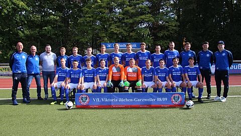 Ein Team!!!