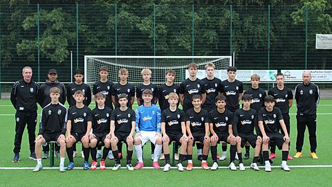 B-1 der JSG Olpe/Rhode