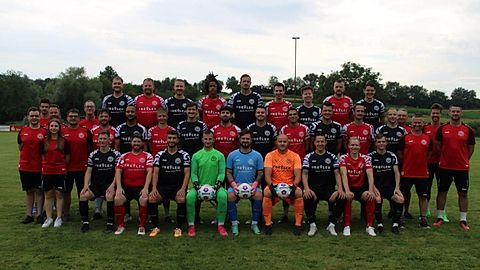 Mannschaft SG BTB