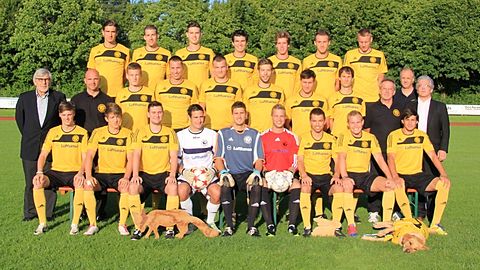 Foto: SC Eintracht Freising