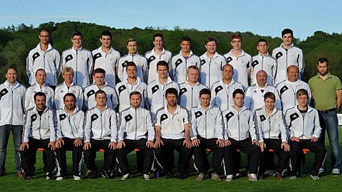 by Christian Buchner