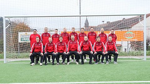 Kader SGDB1 2019/2010