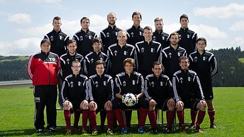 Daniel Schröder, Philipp Reicherz, Elia Amshoff, Nicolas von Wendt, Matthias Becker, Lars Schneider
Trainer Sascha Klein, Marcel Engels, Michael Kees, Fabian Braun, Torsten Braun, Daniel Kreitner, Dimitri Kim
Leon Müller, Sebastian Marthen, Meikel Przybyl, Jürgen Pfeiffer, David Müller
