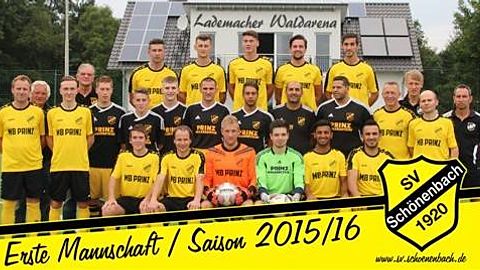 Hintere Reihe .v. l.:
Dennis Gerlach, Eugen Pavljuk, Ricardo Held, Matthias Blaut, Juppi Held

Mittlere Reihe v. l.:
Bogdan Stanik, Betreuer Karl-Egon Keller, Thomas Kelm, Gerhard Prinz, Lukas Brücher, Alfred Wink, Louis Peters, Dariusz Knapik, Placido Randazzo, Devrim Demiray, Rabi Al Saleh, Kilian Gärtner, Andreas Littau, Vitali Kelm, Trainer Thorsten Grass

Vordere Reihe v.l.:
Willi Wink, Eduard Kelm sen., Kevin Riemschoss, Thomas Bernhardt, Veli Ümit, Co-Trainer Mehmet Ümit 

Es fehlen u.a.:
Martin Trojca, Eduard Kelm jr., Andreas Westendorf, Alexander Ewert