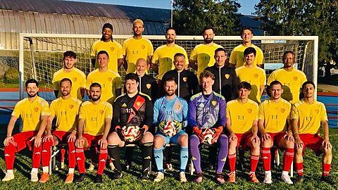 oberste Reihe: Jayson Moella, Noah Massamba, Emre Can Simsek, Kaan Demirci, Alex Candido
mittlere Reihe: Mariano Tiralosi, Stojan Petkovic, David Eichenberger, Nadim Butierrez, Alain Lüchinger, Tim Hausmann, Samba Aimo Ndiaye
untere Reihe: Andre Moreira, Michael Kletschke, Ricardo Fernandes, Jessie Hasenböhler, Tobias Jenny, David Deja, Siro Christen, Luka Konatar, Jamil Hamu Omar

Es fehlen: Alex Garcia, Micael Fernandes, Haithem Mlaikia, Sandro Marques, Marti Vall-Llosera