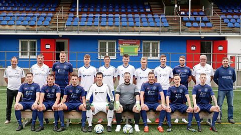 SV Todtnau 1. Mannschaft 2021/22