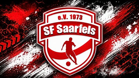 Mannschaftsfoto: Herren - 1. Mannschaft - SF Saarfels - Saison 26/27