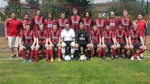 stehend von links: AL Seebauer Thomas, Lankes Franz, Ederer Christian, Krottenthaler Jürgen, Kerscher Christian, Krottenthaler Daniel, Wittmann Alexander, Speigl Stefan, Moro Michael, Haberl Simon, Coach Alexander Schießl
sitzend von links: Niedermeier Tobias, Reith Christian, Wutz Andreas, Lommer Peter, Wühr Johannes, Schreiner Daniel, Stautner Martin, Decker Stefan, Schollerer Thomas, Cordes Fabian(fehlt)