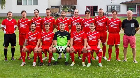 SKV Büttelborn, Saisons 2015/2016, Kreisoberliga Darmstadt/Groß-Gerau