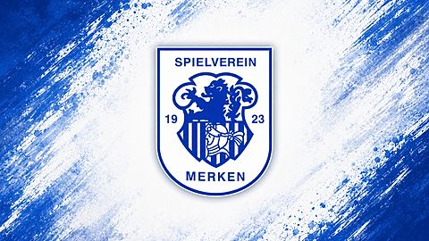 Mannschaftsfoto: Herren - 1. Mannschaft - SV Merken - Saison 25/26