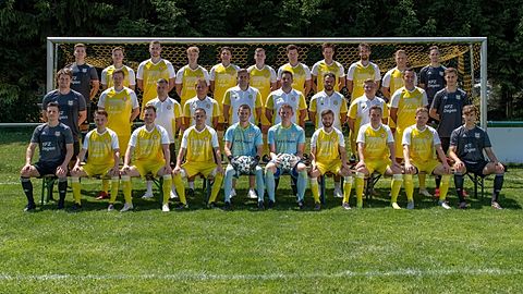 TSV Geiselbullach Erste