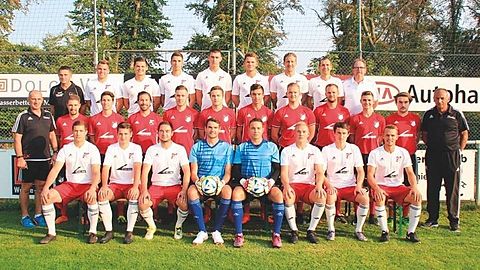 SV Lonsee Bezirksligasaison 2018/2019