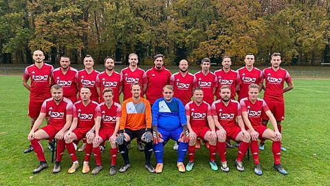FC Lobberich-Dyck 1. Mannschaft