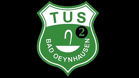Wappen TuS Bad Oeynhausen  - 2. Mannschaft