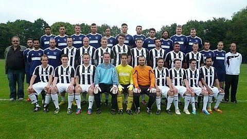 obere Reihe von links nach rechts: E.Avcilar, A.Cerezo-Sanchez, S.Sakaris, E.Taskin, C.Avcilar, O.Akgümüs, F.Poletti, L.Tiburzy, A.Inceoglu, T.Czerner, O.Klein
mittlere Reihe von links nach rechts: A.Tenten (Betreuer), S.Sirip, H.Orduzu, J.Münchhof, L.Schyma, C.Dellweg, C.Krücken, J.Duda, C.Solka, M.Zeriouh, M.Sueiro, S.Birkenfurth, A.Gyngazov, A.Prein (Trainer), M.Pütz (Co-Trainer)
untere Reihe von links nach rechts: D.Kamm, N.Weyers, M.Goerlich, J.Kleinhans, A.Monteiro-Acri A.Pekin, P.Kessel, M.Maaßen, P.Nellen, S.Bouzidi