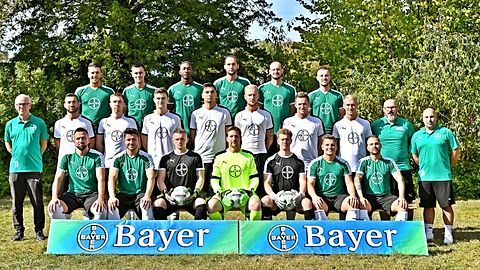 Von Oben Links : Sudano , Nauß , Makanisa , Fuhrmann , Nordengrün , Barisic 
Von Mitte Links : Seemann , Boudeing , Schröder , Özdemir , Hackmann , T.Schättler , Orth , M. Velardi , L. Velardi 
Von Unten Links : Satilmis , Jansen , Peinecke , Breidenbach , Dühr , Lyttek , Buscaglia

Wer fehlt : D.Schättler , D. Marscholek