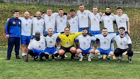 2. Mannschaft SC Kelheim