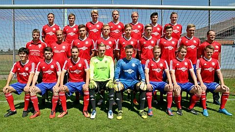 BSC Brunsbüttel - Liga 2017/2018