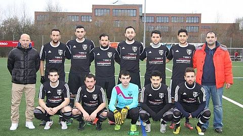 FC Dostluk