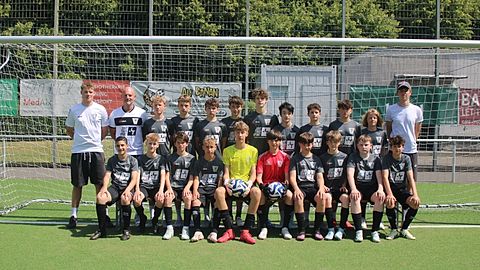 Burtscheider TV C1 25/26