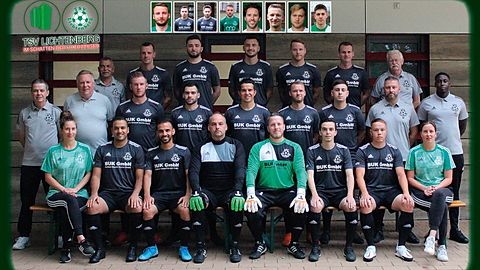 TSV Lichtenberg   1.Herren   Saison 2020/21