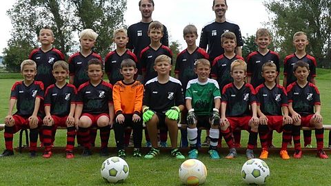 Saison 2017-18_E-Junioren