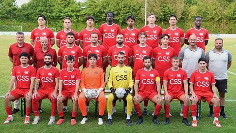 Team Nachwuchs 2025/2026 
Ohne: Leandro Koller, Altin Acifi, Andrin Hug, Alessandro Petovello, Prabaashan Selvarajah