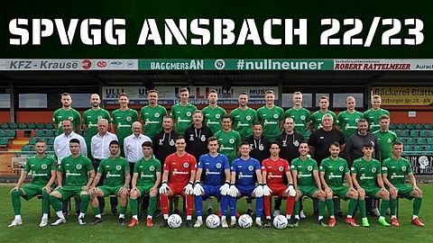 obere Reihe v.l.n.r. Weeger, Abadjiew, Sperr, Dietrich, Kleinschroth, Herzner, Bajrami, Bayerlein, Seefried, Sauerstein, Stollz, Manz
mittlere Reihe v.l.n.r. Vorstände Kapp, Riedel, Geiger, TW-Trainer Ray, Co-Tr. Michael Griebel, Chefcoach Hasselmeier, Co-Tr. Jürgen Paul, Betreuer Jelec, sportl.Leiter Weidlein, Teammanager Dehm, Physio Grüner
untere Reihe v.l.n.r. Schelhorn, Kroiß, Belzner, Schlicker, Petschler, Schiefer, Heid, Glöckle, Karakas, Landshuter, Brekner, Kestel