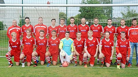 Saison 2015 / 2016