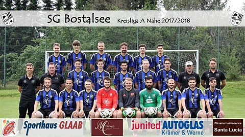 Hintere Reihe v. l.: Arian Sänger, Yanick Thiel, Mirko Röhrig, Marc Klee, Jan Förster, Mohammad Haddad
Mittlere Reihe v. l.: Thomas Holz (Trainer), Hans-Werner Bauer (Torwart-Trainer), Dennis Klee, Jan Philipp Leonhard, Abdulrazzaq Karbouj (*), Lars Bernhardt, Marius Jung, Klaus Bach (Betreuer), Fabian Arend (Trainer)
Vordere Reihe v. l.: Marek Kunz, Yannick Schmidt, Kevin Niesen, Maximilian Jung, Marco Lencioni, Abdalhamid Haj, Max Emter, Janek Kunz, Ossama Alomar
Es fehlen: Alexander Herz, Claus Koch, David Bernadon, Patrick Meier, Marcel Hoffmann, Jan Nicola Wilhelm, Sascha Jank (*), Christian Arend, Alessandro Baus, Christian Düsterheft, Jan Herder, Christoph Kuhl, Jonas Riefer, Maik Haupenthal, Jonah Till Schuster (*), Marvin Krämer, David Osieka, Björn Wagner