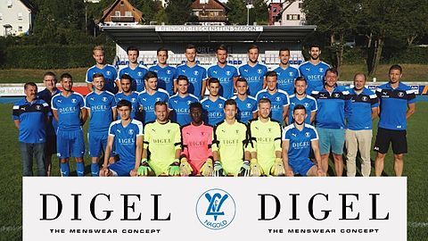 Obere Reihe von links: Co-Trainer Marco Quiskamp, Matthias Rebmann, Daniel Atis, Luka Kravoscanec, Pascal Reinhardt, Adrian Döbele, Raphael Schaschko, Daniel Schachtschneider
Mittlere Reihe on links: Spielleiter Horst Schach, Spielleiter Reiner Bühler, Asim Arslan, Valentin Asch, Dominik Pedro, Fabian Mücke, Tim Jung, Burak Tastan, Perparim Halimi, Deniz Bas, Marc Bühler, Abteilungsleiter Udo Jungebloed, Abteilungsleiter Ulrich Hamann, Trainer Armin Redzepagic.
sitzend von links: Christoph Ormos, Matthias Müller, Bubacarr Sanyang, Hannes Walz, Fabian Bartels und Michael Nebert.